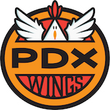 PDX Wings Logo