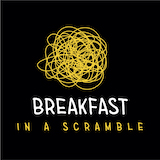 Breakfast in a Scramble
