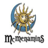 McMenamins Power Station Pub Logo