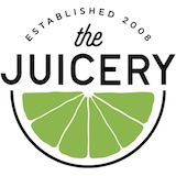 The Juicery (Boston) Logo