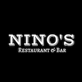 Nino's Restaurant & Bar Logo