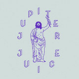 Jupiter Juice Logo