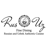 Rus Uz  - Arlington