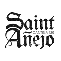 Saint Anejo Logo