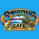 Swami's Cafe (Escondido) Logo