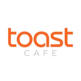 Toast Cafe Logo