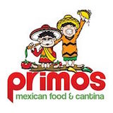 Los Primos - Rancho Bernardo #3 Logo