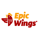 Epic Wings- Mission Valley Logo