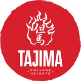 Tajima College Heights Logo