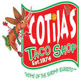 Cotijas - Rancho San Diego, El Cajon, CA Logo