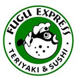 Fugu Express II Logo