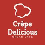 Crepe Delicious (Perimeter Mall) Logo