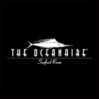 The Oceanaire Seafood Room (1100 Peachtree St.) Logo