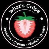 What's Crepe Logo