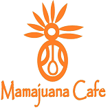 Mamajuana Cafe - Inwood Logo