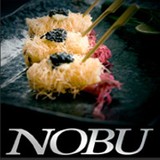 Nobu Fifty Seven Logo