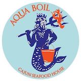 AQUA BOIL Logo