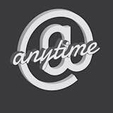 Anytime NYC Logo