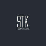 STK Steakhouse -Downtown Logo