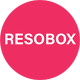 RESOBOX Logo