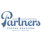 Partners Coffee (Williamsburg) Logo