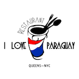 I Love Paraguay - Sunnyside