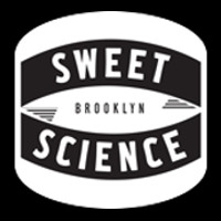 Sweet Science Logo