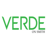 Verde on Smith Logo