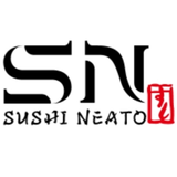 Sushi Neato Logo