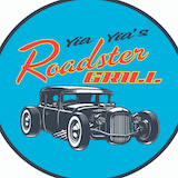 Roadster Grill (2221 West Alabama) Logo