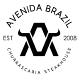 Avenida Brazil Logo