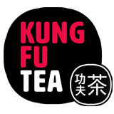 Kung Fu Tea  Logo