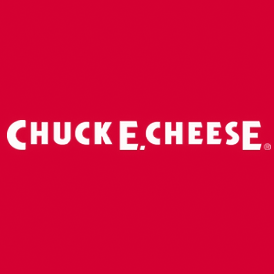 Chuck E. Cheese (541 FL-436) Logo