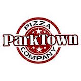 Parktown Pizza Company Logo