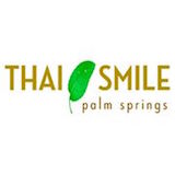 Thai Smile Restaurant Logo