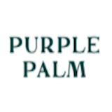 Purple Palm Logo