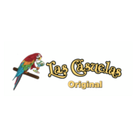 Las Casuelas Original Logo