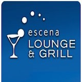 Escena Lounge & Grill Logo