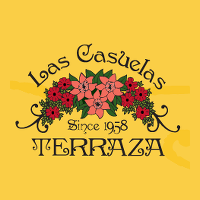 Las Casuelas Terraza Logo