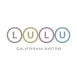 Lulu California Bistro Logo