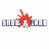 Snow & Crab Logo