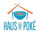 Haus of Poke Logo