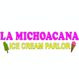 La Michoacana Ice Cream Parlor (27765 Landau Blvd) Logo