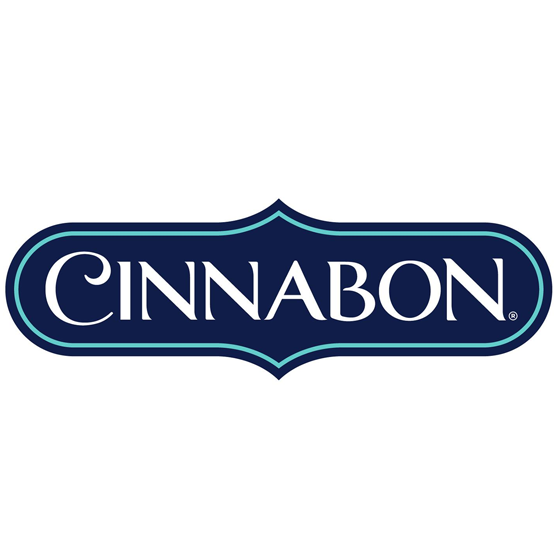 Cinnabon baked at Pilot (6605 N. Indian Canyon Drive) Logo
