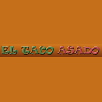 El Taco Asado Logo