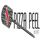 Pizza Peel Logo