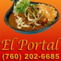 El Portal Logo