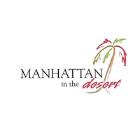 Manhattan in the Desert