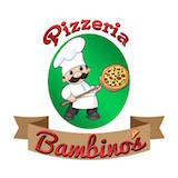 Pizzeria Bambinos Logo