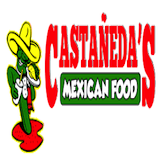 Castaneda's Mexican Food - Dinah Shore, Palm Desert, CA Logo